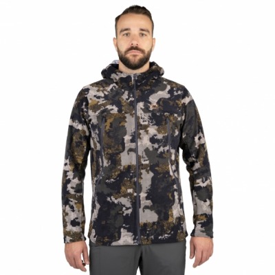 Manteau revelstoke