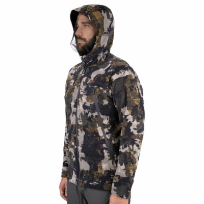 Manteau revelstoke