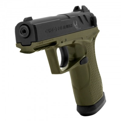 Pistolet a plomb C-15
