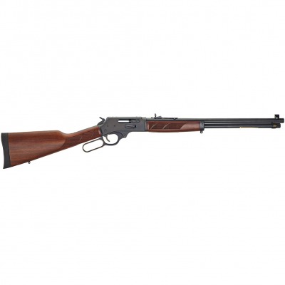 Carabine a levier STEEL