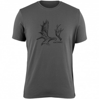 T-shirt connec