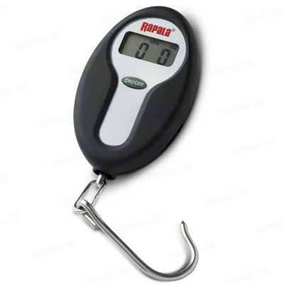 Balance Digital Rapala 0-25 LBS