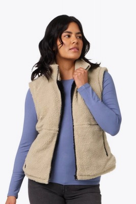 Veste chauffante UPLAND SHERPA 