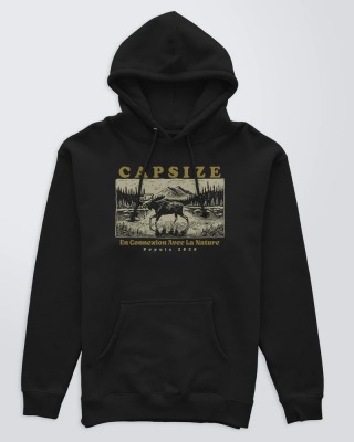 Hoodie Orignal en connexion
