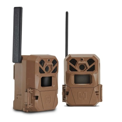 Duo de caméras cellulaire EDGE 2