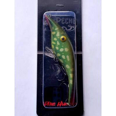 Poisson nageur M.PIKY 