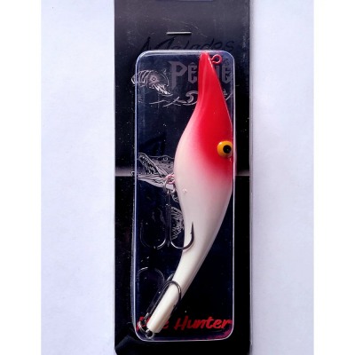Poisson nageur M.PIKY 