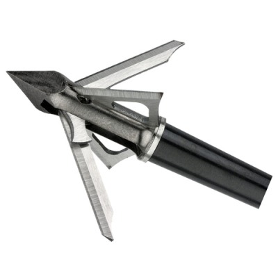 Pointe de chasse TROCAR HB