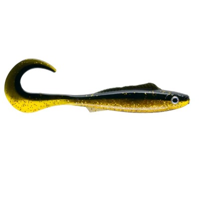 Leurre souple M.WALLY 4''