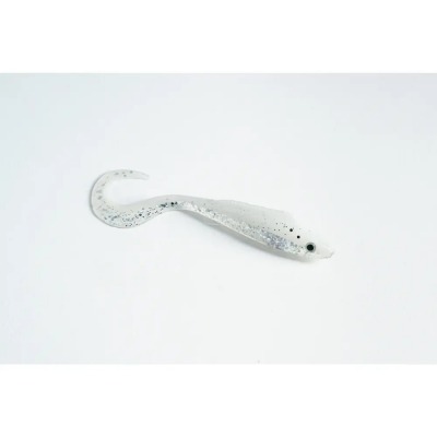 Leurre souple M.WALLY 4''
