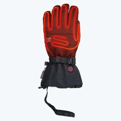 Gants chauffant AERIEN pour femme