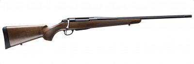 T3X HUNTER canon fluté