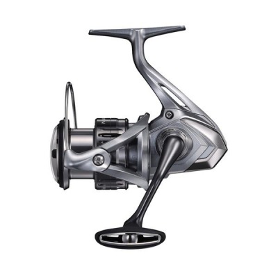 Moulinet a lancer léger NASCI