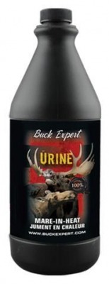 Urine de jument 