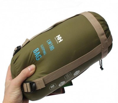 Sac de couchage 