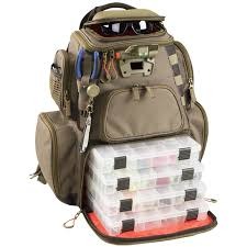 Sac de pêche Wildriver Nomad