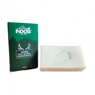Savon NXS