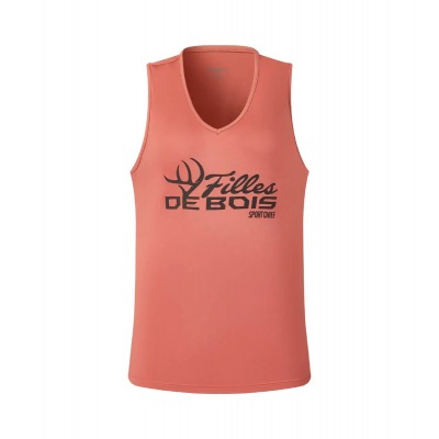 Camisole omble Filles de Bois