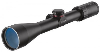 Télescope 8-POINT