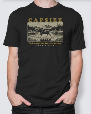 T-shirt orignal