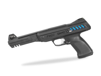 Pistolet a plomb P-900 IGT