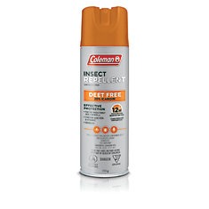 Chasse moustique aerosol SANS DEET