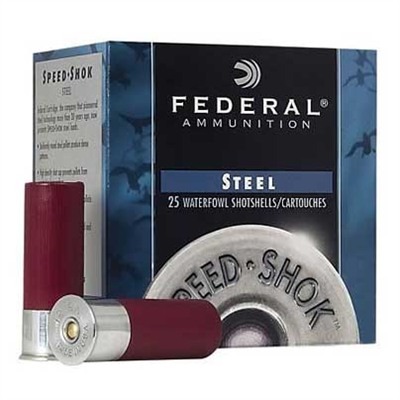 Munition SPEED SHOK