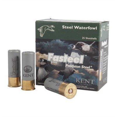 FASTSTEEL calibre 12g