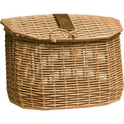 Panier a poisson