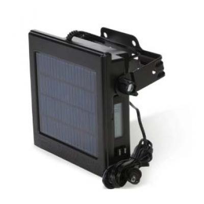 Panneau solaire 