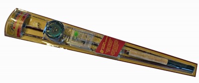 Ensemble canne et moulinet a moucher Pflueger