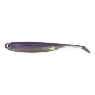Leurre souple MENÉ FLASH 5''