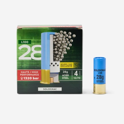 Munition L100 
