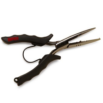Pince Rapala en stainless 6''