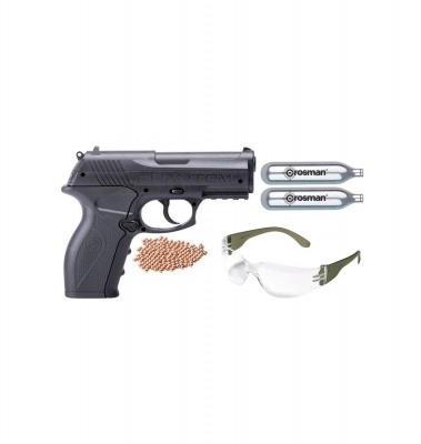 Pistolet phantom