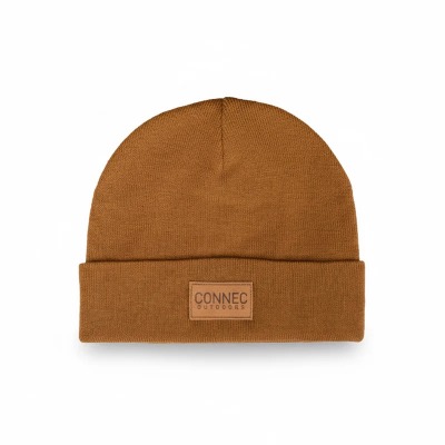 Tuque anticosti mérino