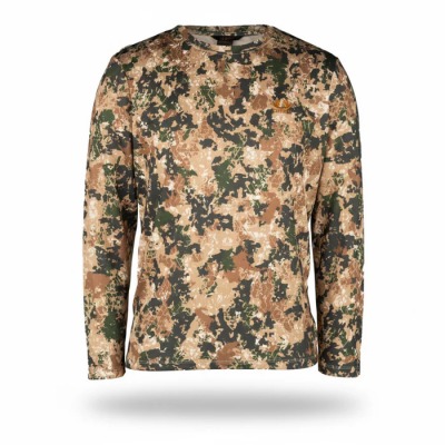Chandail dusk LS