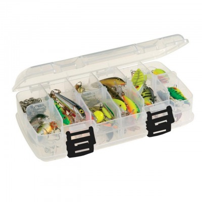 Coffre de pêche DOUBLE SIDED