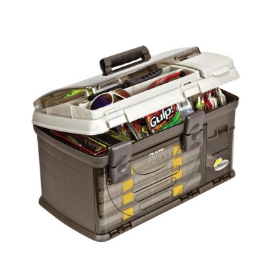 Coffre de pêche STOWAWAY RACK SYSTEM
