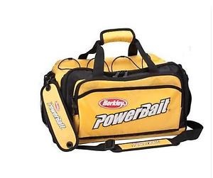 Sac de pêche Powerbait