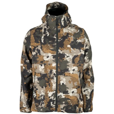 Manteau prospection