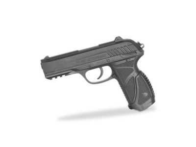 Pistolet a plomb P-27