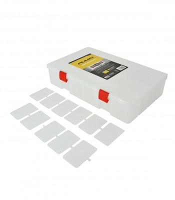 Coffret de pêche DEEP STOWAWAY