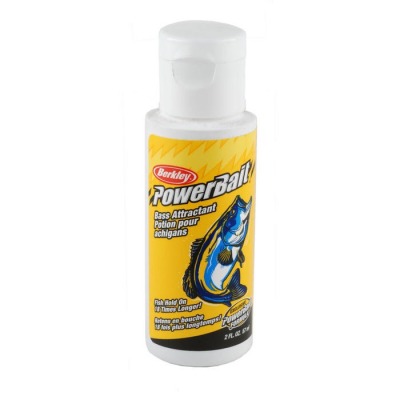 Attractant POWERBAIT