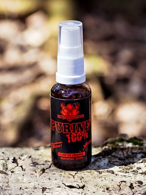 Urine de chevreuil PURINE 100% 