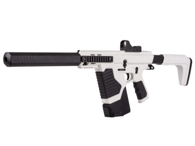 Carabine aplomb C02 ST-1