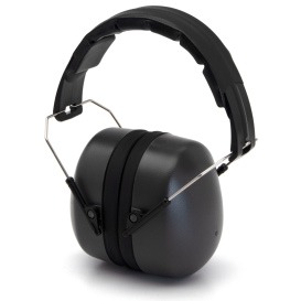 Coquille de tir PM30