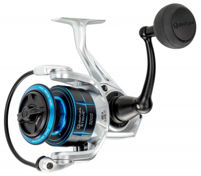 Moulinet lancer léger STRIVE 5000