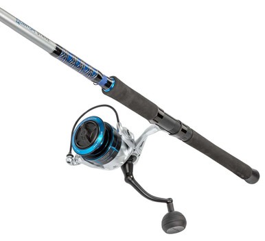 Combo lancer léger STRIVE 5000
