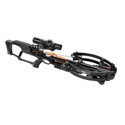 Arbalète R10 BLACK